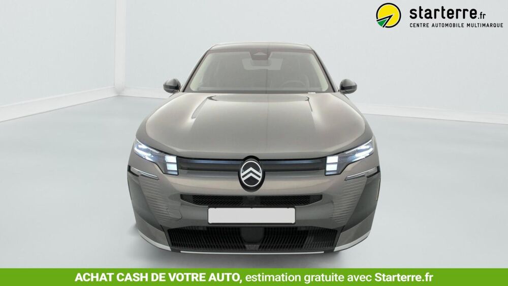 C5 aircross HYBRIDE NOUVEAU 145 CH E-DCS6 MAX 2026 occasion 69190 Saint-Fons