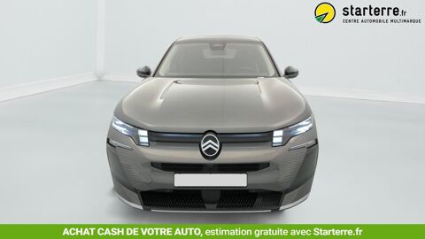 C5 aircross HYBRIDE NOUVEAU 145 CH E-DCS6 MAX 2026 occasion 69190 Saint-Fons