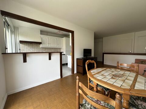  Appartement � louer 3 pi�ces 68 m�