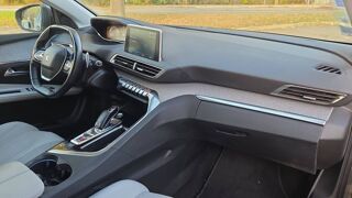 5008 II 1.5 BlueHDi 130 EAT8 Allure Business - Automatique 2020 occasion 78114 Magny Les Hameaux