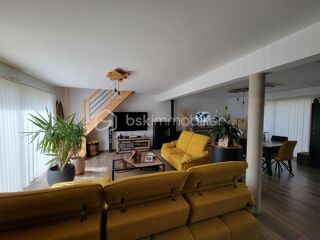  Maison � vendre 8 pi�ces 169 m�