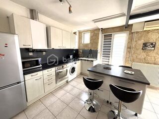  Appartement � vendre 3 pi�ces 71 m�