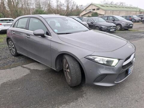 Annonce voiture Mercedes Classe A 24980 