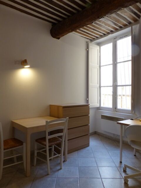  Appartement � louer 1 pi�ce 22 m�