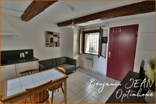  Maison � vendre 3 pi�ces 55 m�