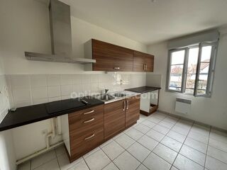  Appartement � vendre 3 pi�ces 68 m�