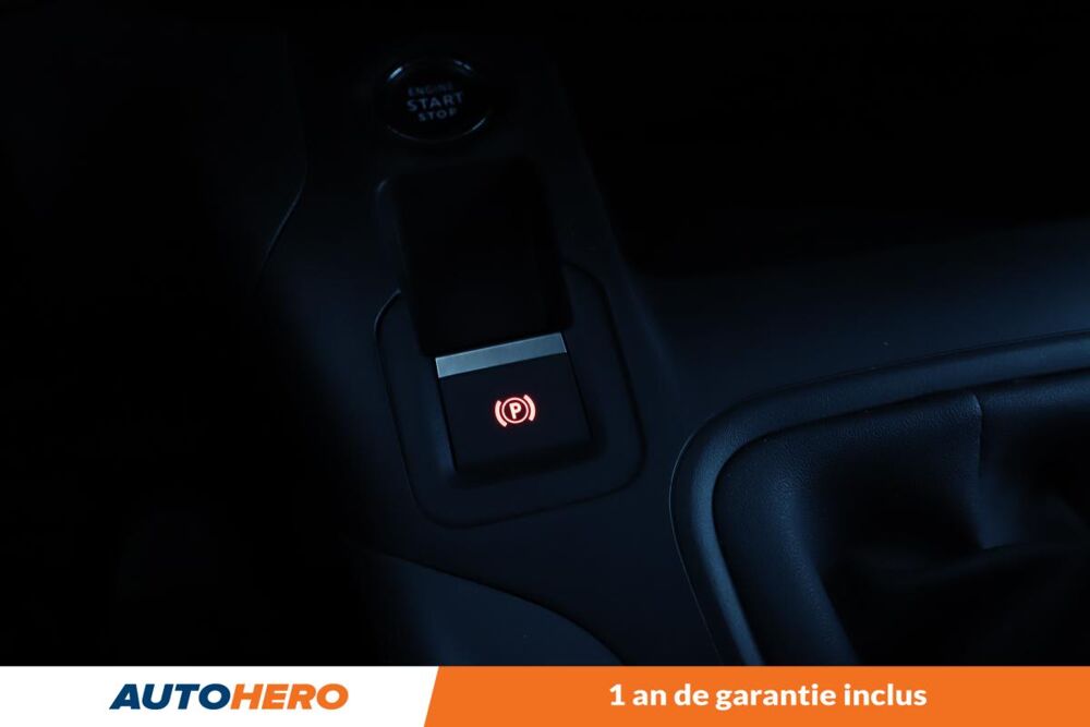 Proace city Medium 1.5 D-4D Executive 100 ch 2021 occasion 92130 Issy-les-Moulineaux