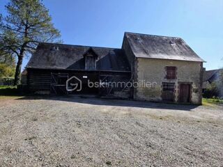  Terrain  vendre 1598 m