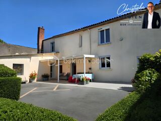  Maison à vendre 7 pièces 145 m²