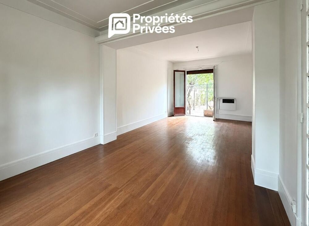 Vente Maison Maison de 235 m² - 5 chambres - Souvenir Français La garenne colombes