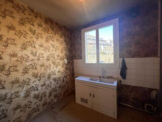  Appartement à vendre 4 pièces 99 m²