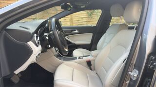 Classe A III 220 184 4Matic 7G-DCT Sensation 2016 occasion 34980 Montferrier Sur Lez