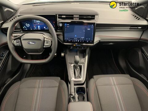 Puma 1.0 EcoBoost 125 ch mHEV S&S Powershift ST-Line 2026 occasion 73420 Voglans