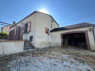  Maison à vendre 4 pièces 91 m²