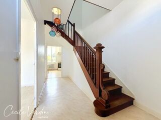  Maison à vendre 4 pièces 98 m²