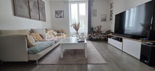  Appartement à vendre 3 pièces 54 m²