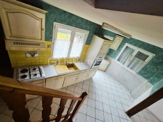  Maison à vendre 3 pièces 111 m²