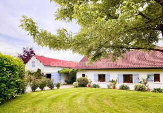  Maison à vendre 7 pièces 146 m²