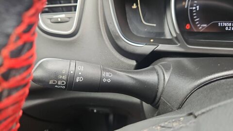 Sc&eacute;nic 1.7 Blue dCi 120 EDC6 Intens 2019 occasion 97419 La Possession