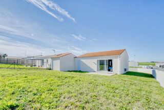  Maison � vendre 4 pi�ces 83 m�