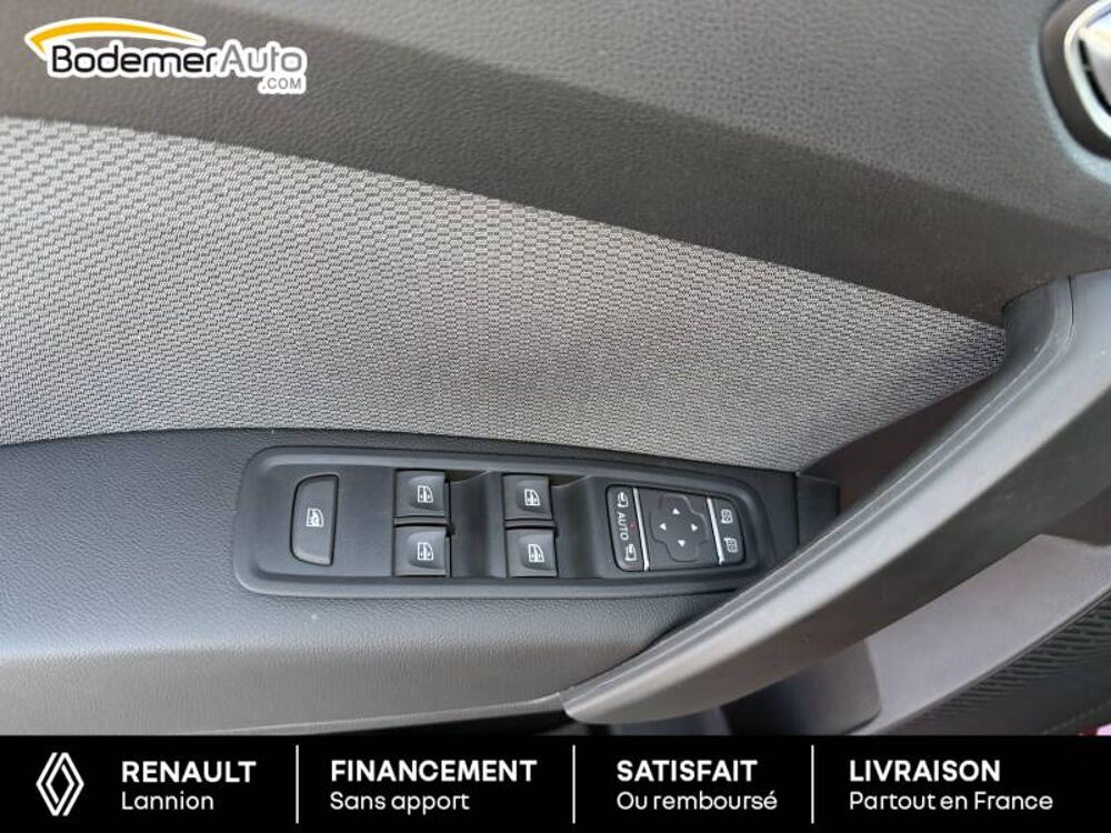 Kangoo E-Tech &eacute;lectrique EV45 11kW Techno 2023 occasion 22200 Guingamp