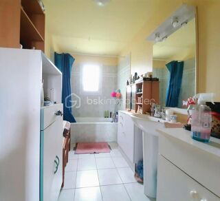  Maison à vendre 5 pièces 92 m²