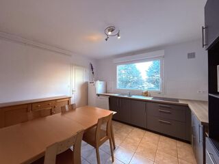  Appartement � vendre 5 pi�ces 102 m�