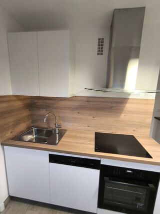  Appartement � louer 1 pi�ce 9 m�