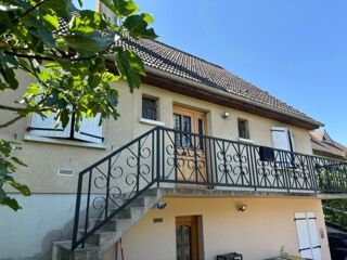 Maison à vendre 9 pièces 187 m²