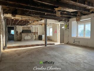  Maison à vendre 1 pièce 90 m²