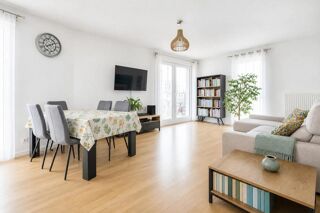 Appartement à vendre 4 pièces 81 m²