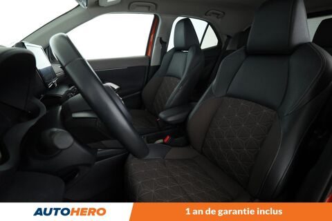 Yaris Cross 1.5 2WD Collection 116H 2023 occasion 92130 Issy-les-Moulineaux