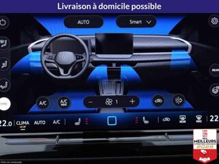 T-ROC 1.5 ETSI 150 DSG R-LINE 2026 occasion 10150 Lavau