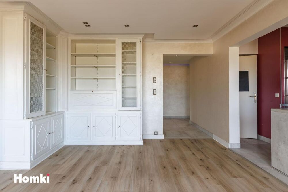 Vente Appartement COUP DE CŒUR À BRON ÉGLISE , à vendre T4 de 104m² Bron