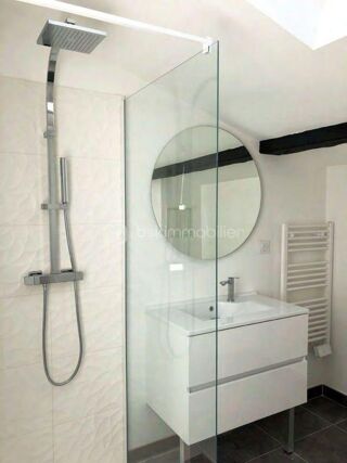 Appartement à vendre 3 pièces 55 m²