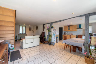  Maison � vendre 5 pi�ces 82 m�