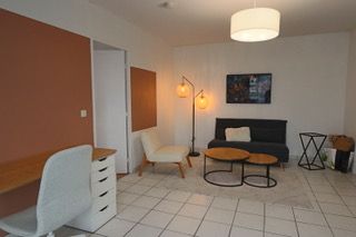  Appartement � louer 2 pi�ces 49 m�