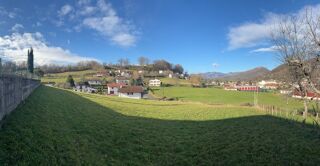  Terrain � vendre 1194 m�