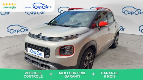 Annonce voiture Citroën C3 Aircross 10490 €