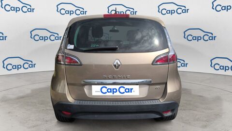 Sc&eacute;nic 1.5 dCi 110 Bose 2016 occasion 95560 Baillet En France