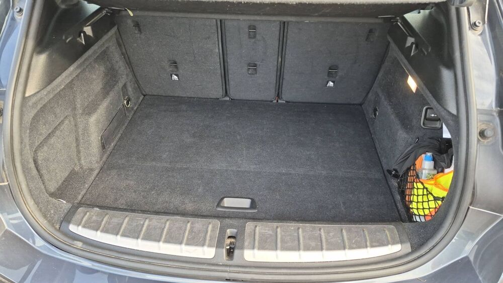 X2 I sDrive 18d 150 BVA8 M Sport - Automatique Entretien constr 2018 occasion 72000 Le Mans