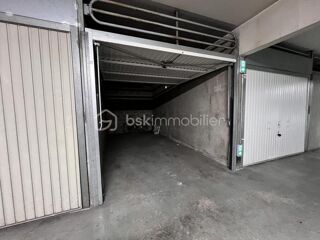  Parking / Garage � vendre 14 m�