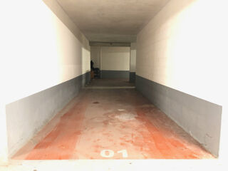  Parking / Garage à vendre 22 m²
