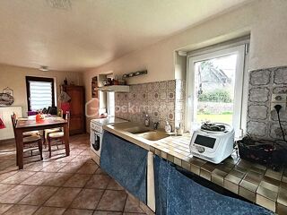  Maison � vendre 6 pi�ces 160 m�