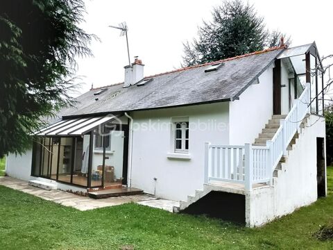   Maison trois chambres Ploubezre Maison - 5 pi�ce(s) - 83 m�