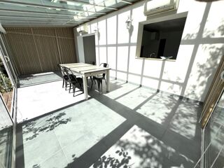  Maison � vendre 9 pi�ces 153 m�