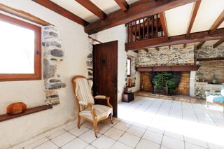  Maison � vendre 7 pi�ces 129 m�