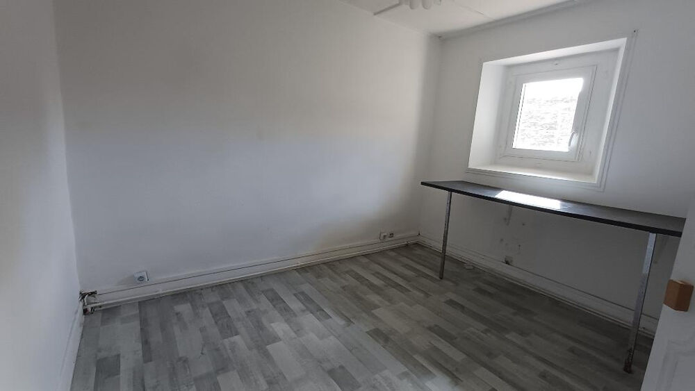 Vente Maison Maison Prissac 4 pièce(s) 60 m2 Prissac