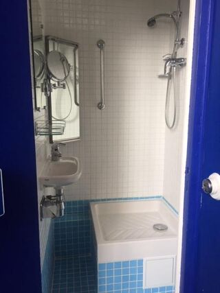  Appartement  louer 1 pice 14 m