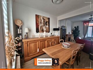  Maison à vendre 6 pièces 90 m²